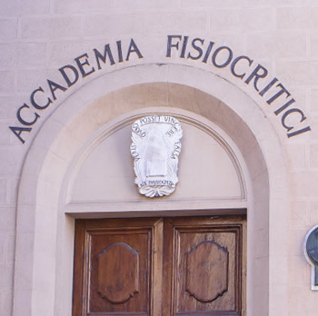 sede accademia ingresso