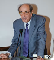 Prof. Rodolfo Bracci