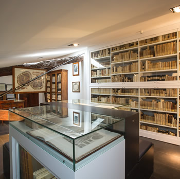 BIB Biblioteca