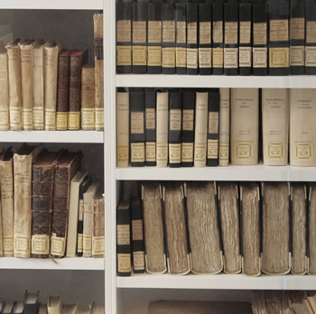 risorse biblioteca