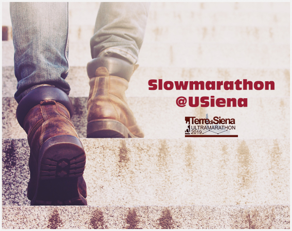 Slowmarathon Usien 2019 event 1