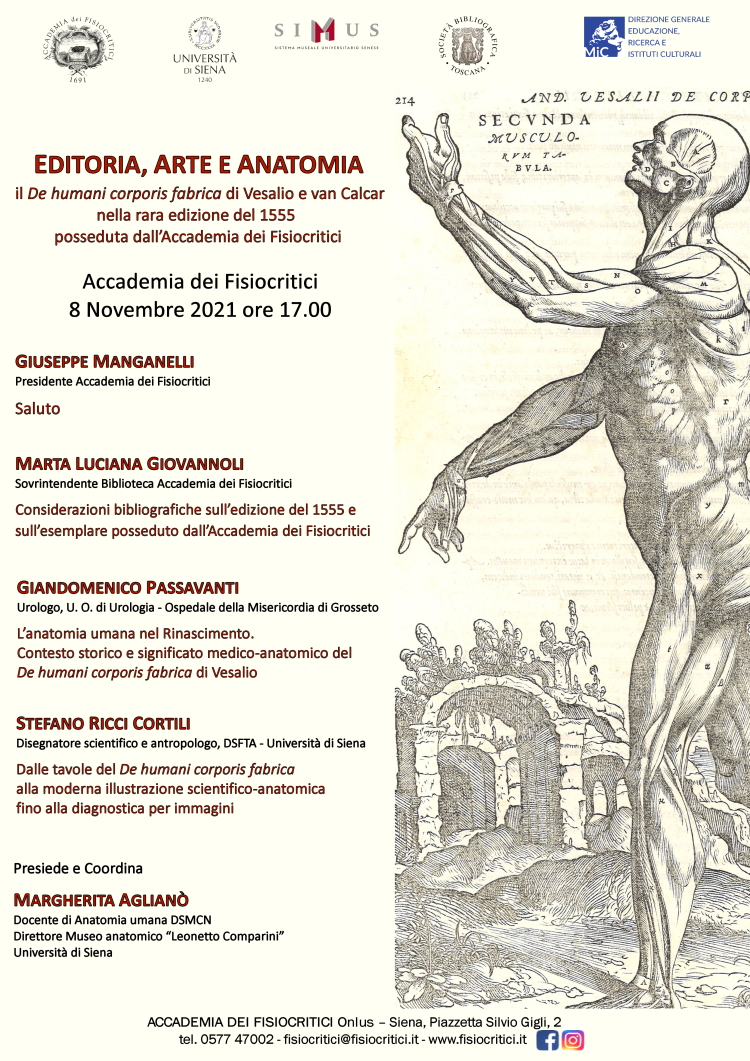 2021.11.08 Locandina editoria arte e anatomia def