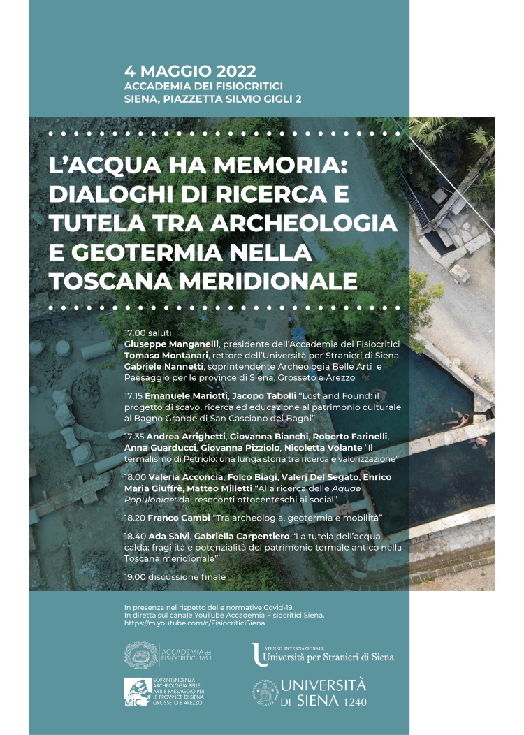 2022.05.04 Lacqua ha memoria