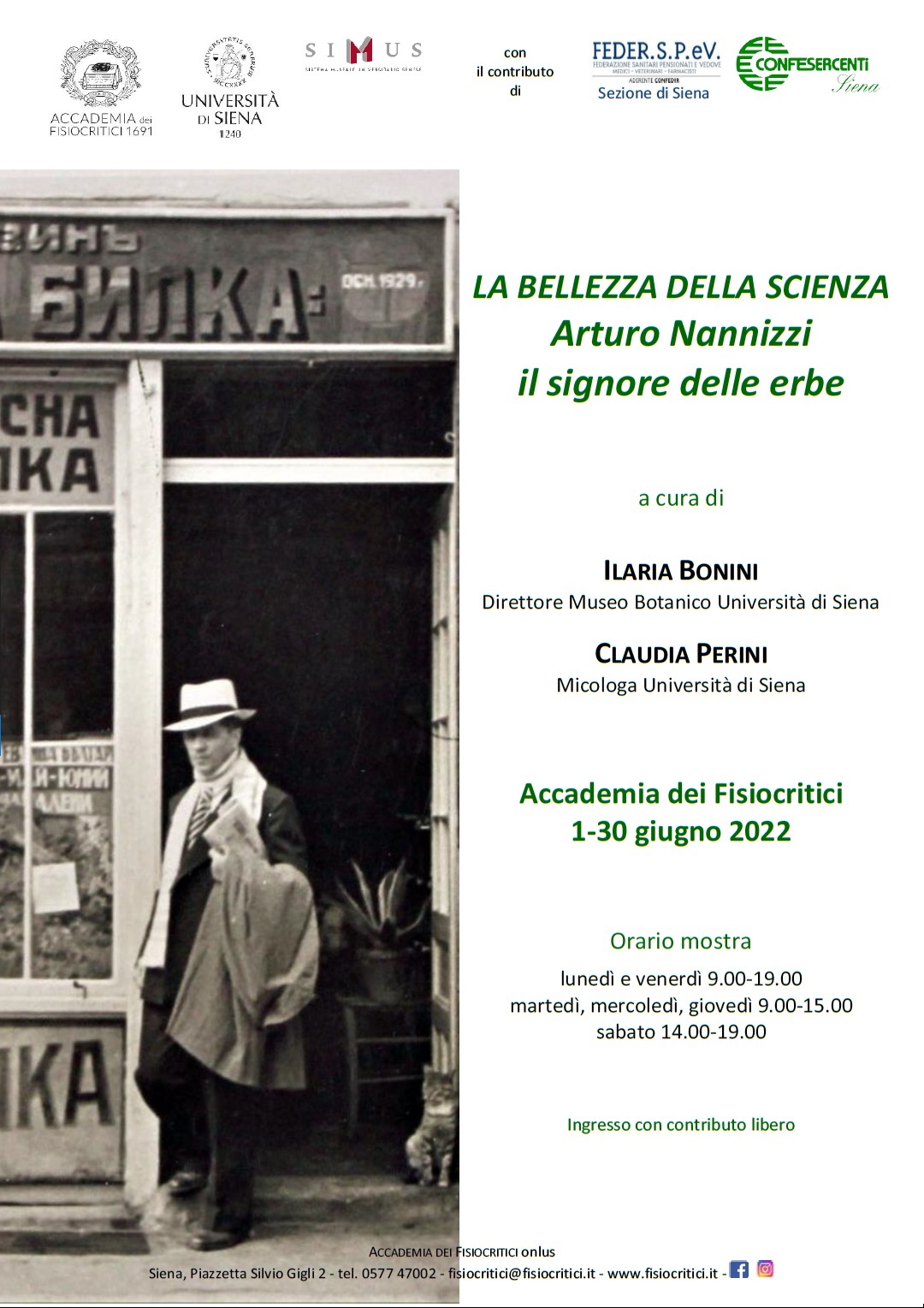 2022.06.1 30 Mostra Nannizzi