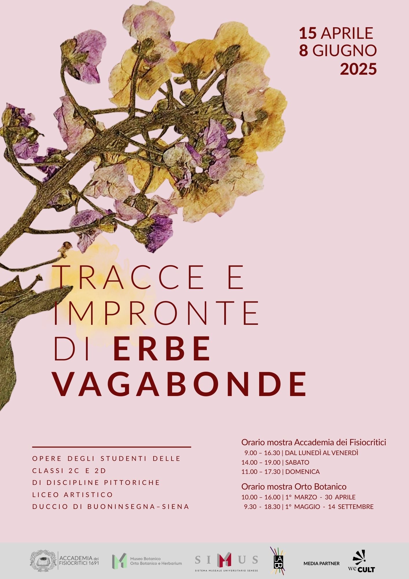 2025.04.15 LOC. ERBE VAGABONDE