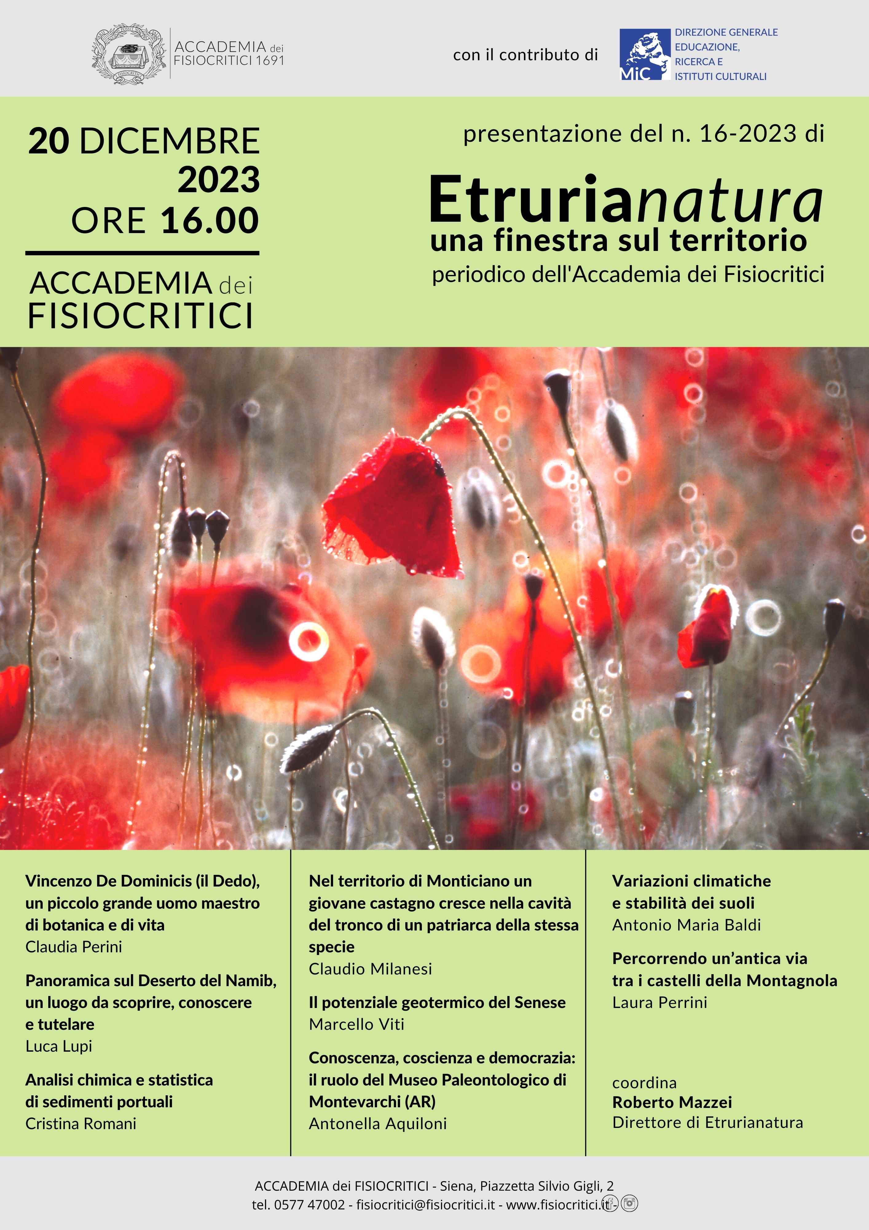 2023.12.20 Locandina Etrurianatura n. 16