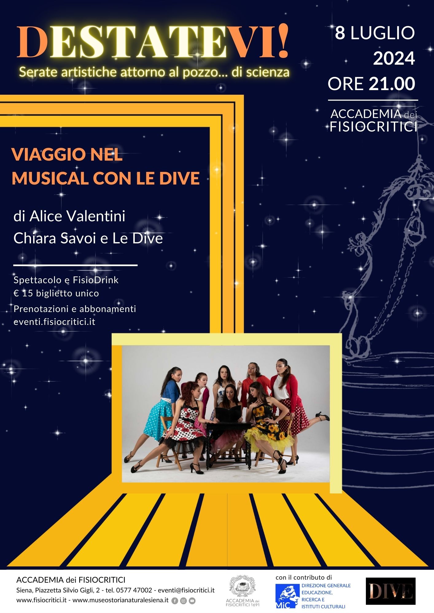 2024.07.08 DESTATEVI Musical