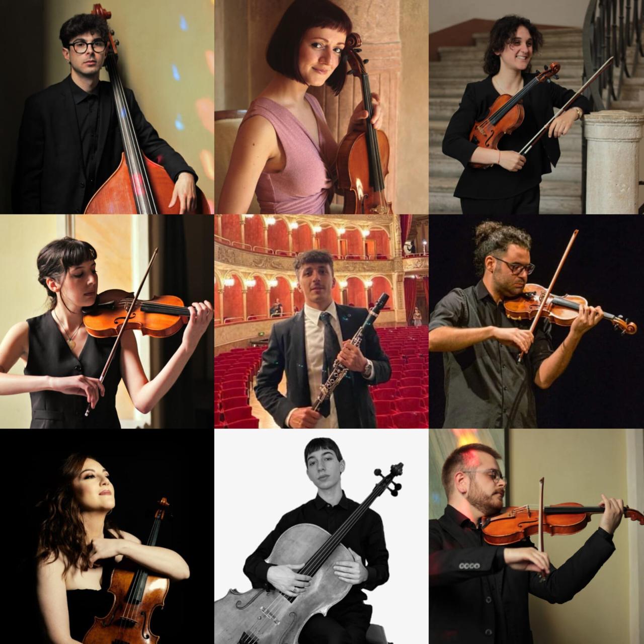 2024.07.17 Franci Chamber Ensemble Quintetto