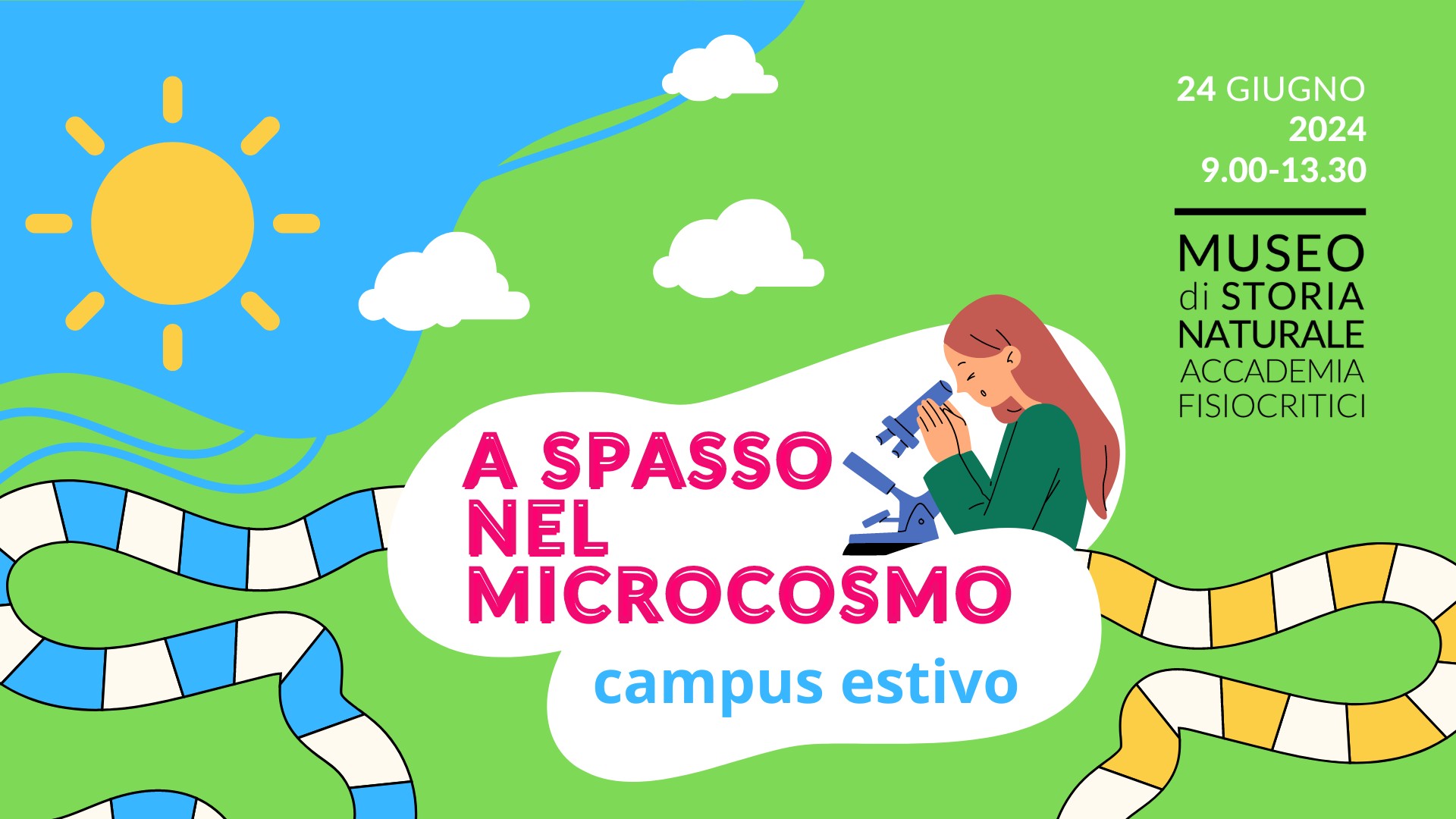 campus estivo 2024
